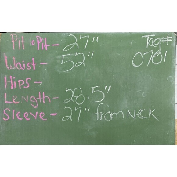 Coldwater Creek 1X Top Multi Floral Beach Womens Slub Knit Lagenlook Long Sleeve - Picture 3 of 10